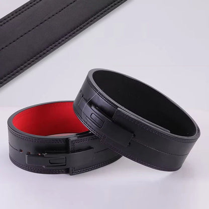 Ceinture de musculation Power Level
