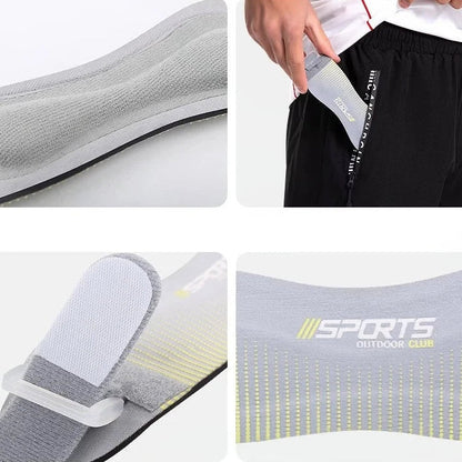 Strap genoux rotulien stabilisateur réglable