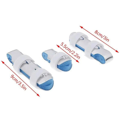 Attelle auriculaire