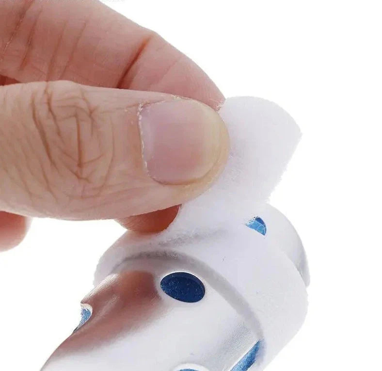 Attelle auriculaire