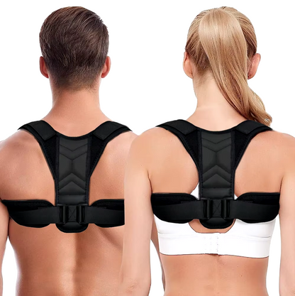 Attelle clavicule Soft Back