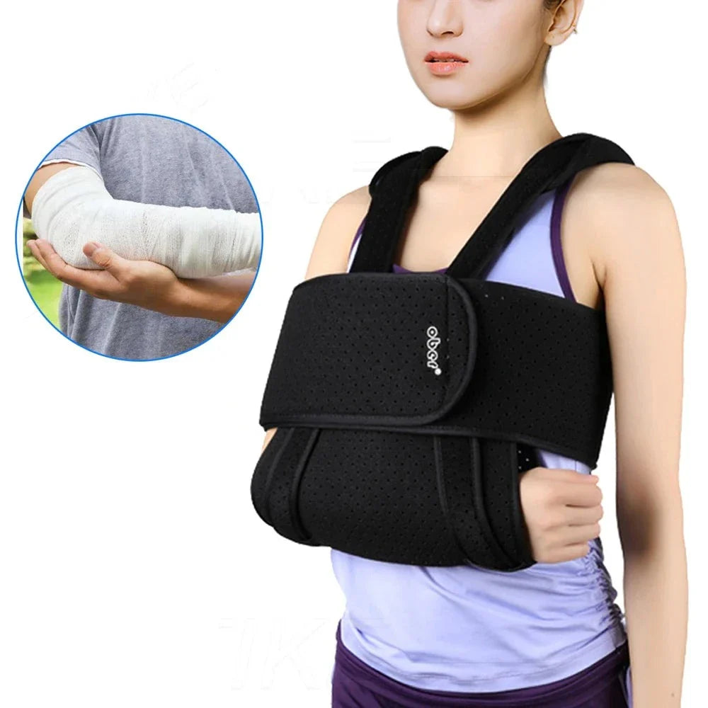 Attelle coude au corps Polystrap