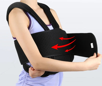 Attelle coude au corps Polystrap