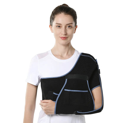 Attelle coude au corps Smartgrip