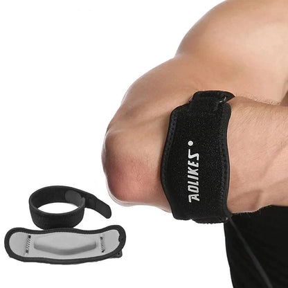 Attelle coude pour tendinite