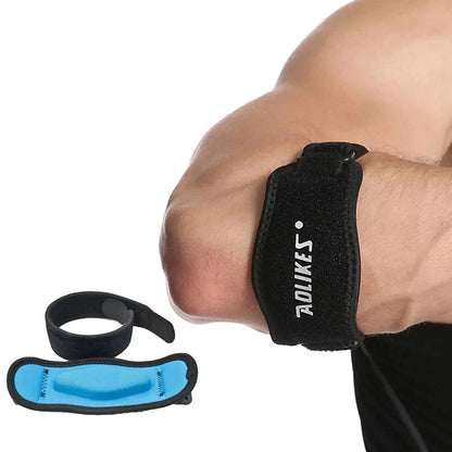 Attelle coude pour tendinite