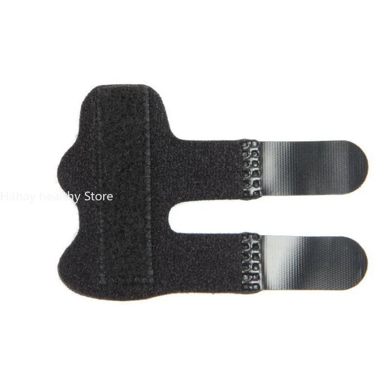 Attelle des doigts