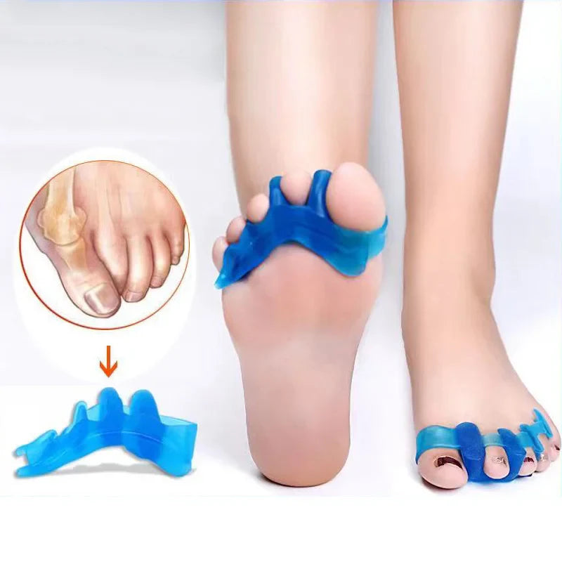 Attelle doigt de pied