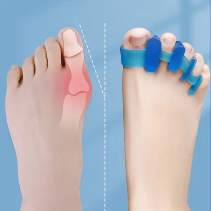 Attelle doigt de pied
