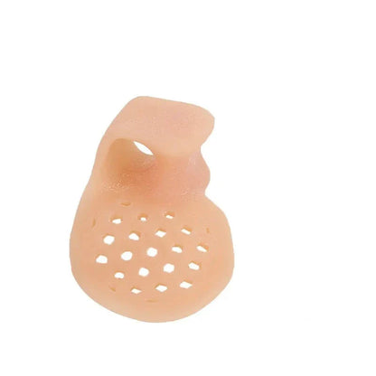 Attelle doigt de pied silicone