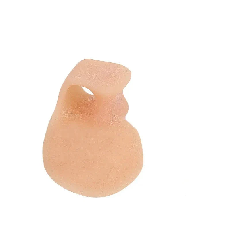 Attelle doigt de pied silicone