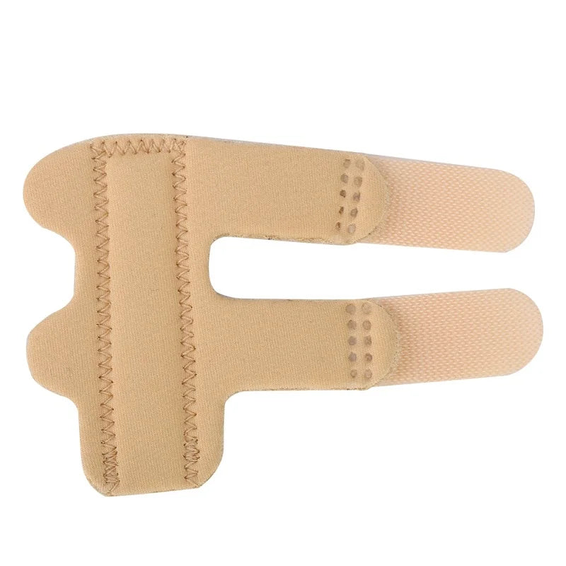 Attelle doigt majeur Fingerstrap