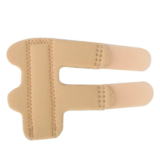 Attelle doigt majeur Fingerstrap