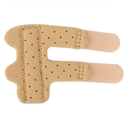 Attelle doigt majeur Fingerstrap