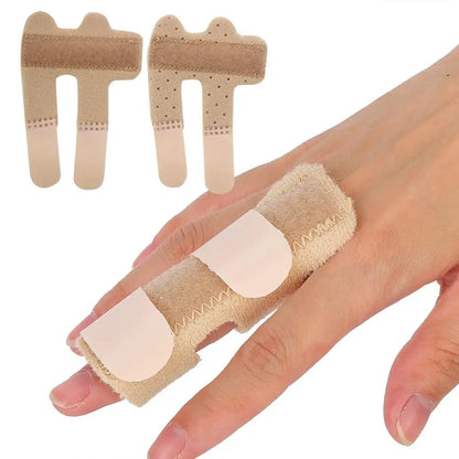 Attelle doigt majeur Fingerstrap