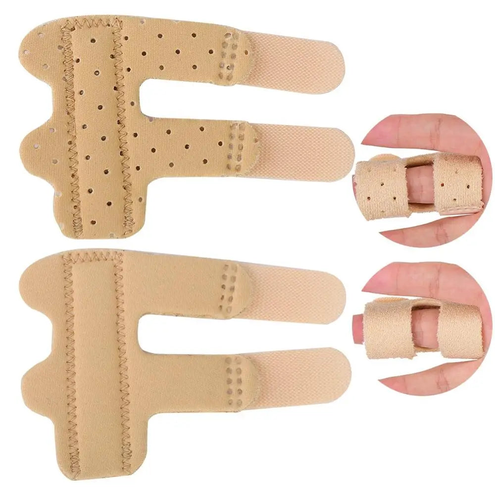 Attelle doigt majeur Fingerstrap