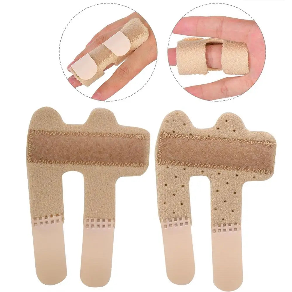 Attelle doigt majeur Fingerstrap