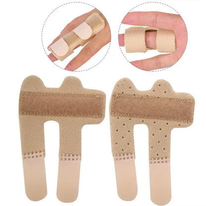 Attelle doigt majeur Fingerstrap