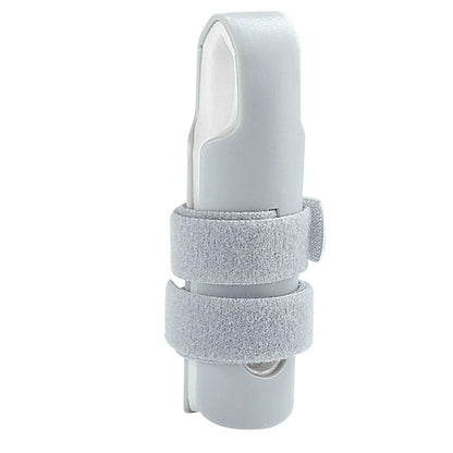 Attelle doigt monobloc