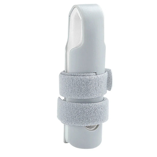Attelle doigt monobloc