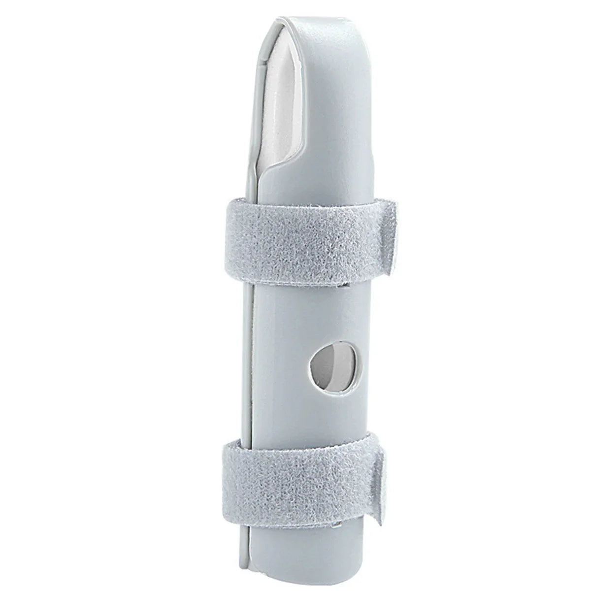 Attelle doigt monobloc