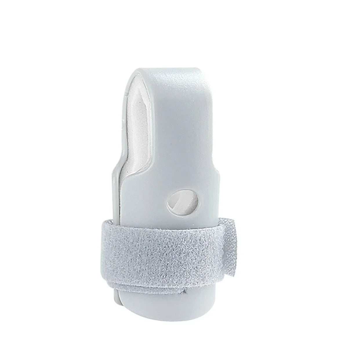 Attelle doigt monobloc