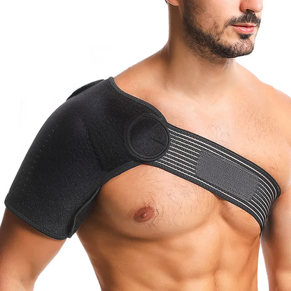 Attelle epaule sport