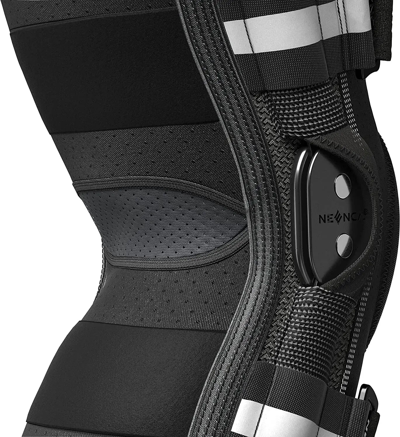 Attelle genou Leg-Shield