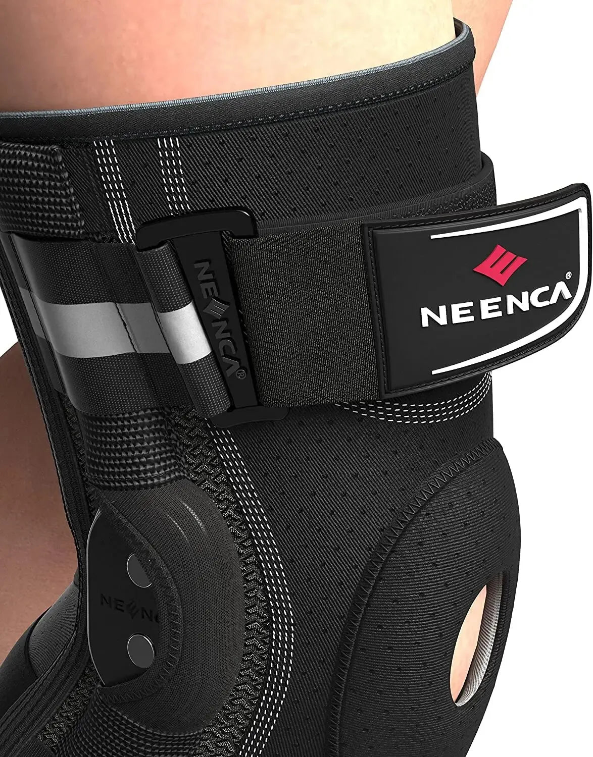 Attelle genou Leg-Shield