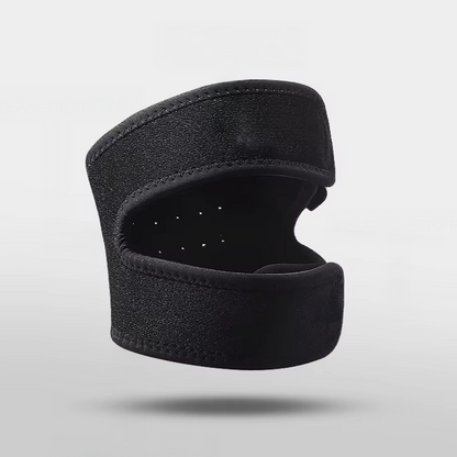 Attelle genou sport