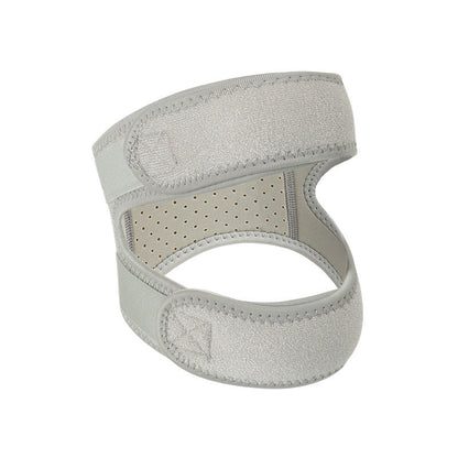 Attelle genou sport