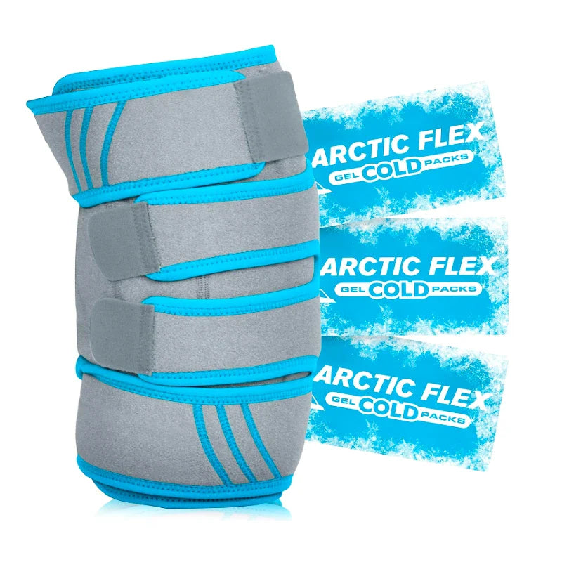 Attelle igloo