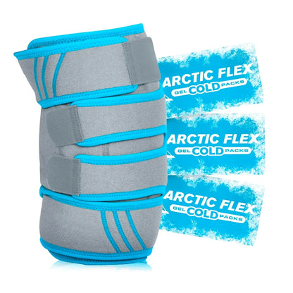 Attelle igloo