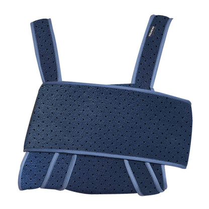 Attelle immobilisation epaule Velpeau