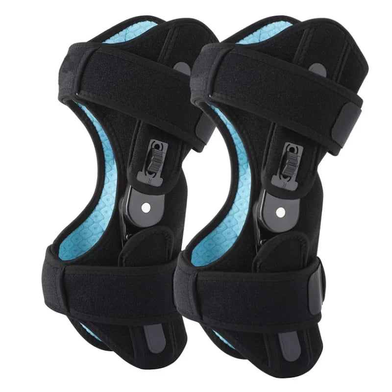 Attelle ligamentaire genou