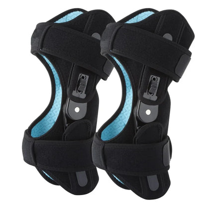 Attelle ligamentaire genou