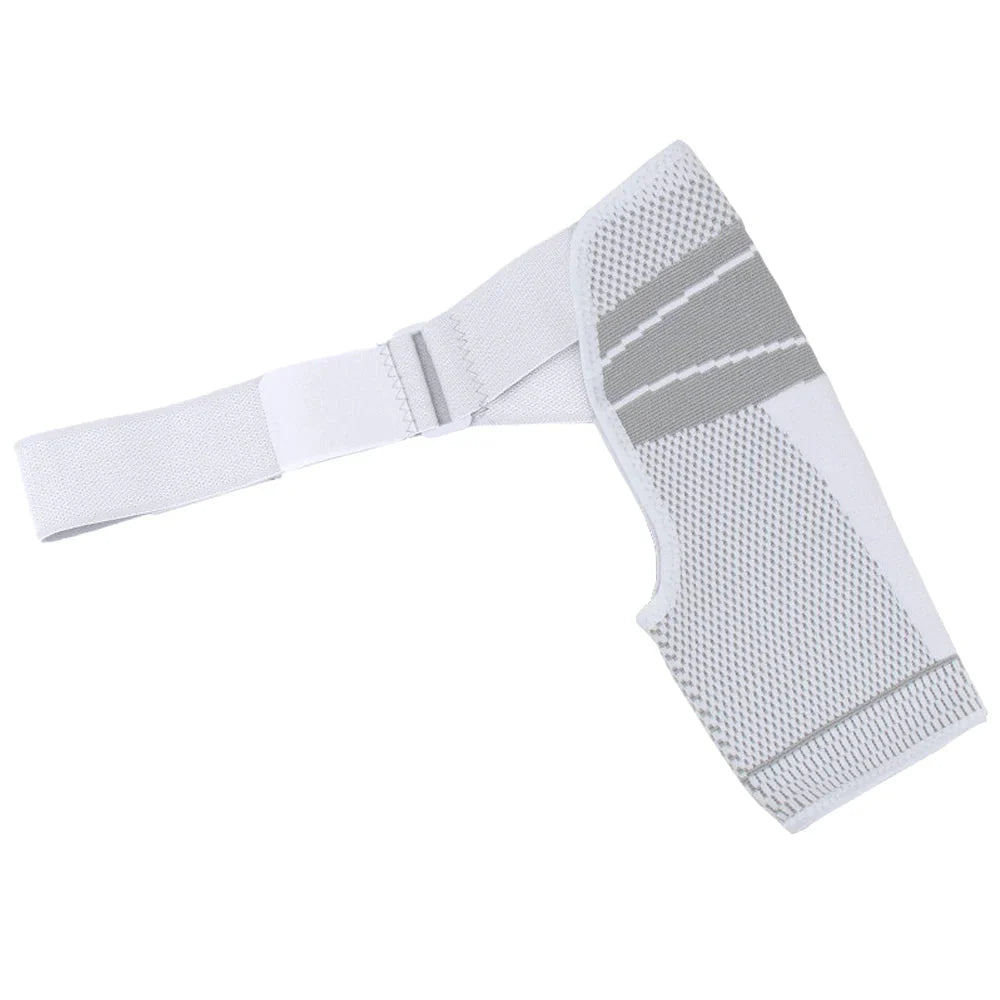 Attelle épaule de compression