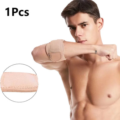 Attelle épicondylite Strap Confort