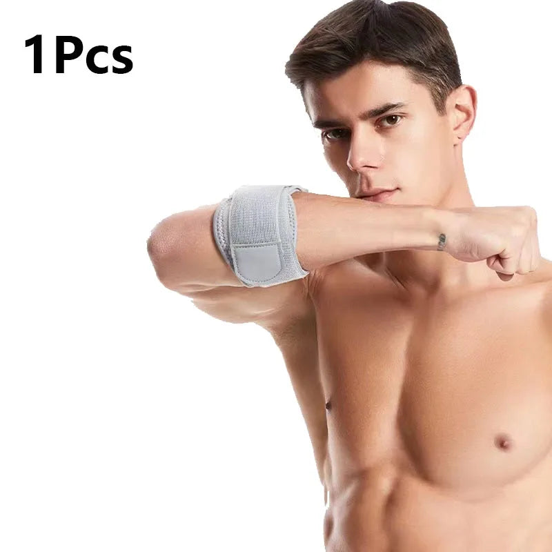 Attelle épicondylite Strap Confort