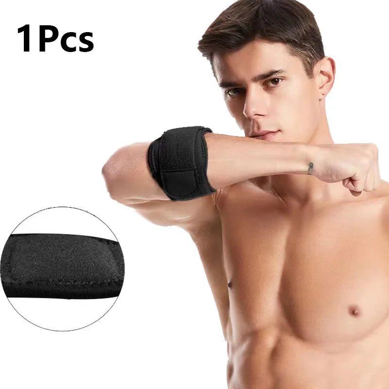 Attelle épicondylite Strap Confort