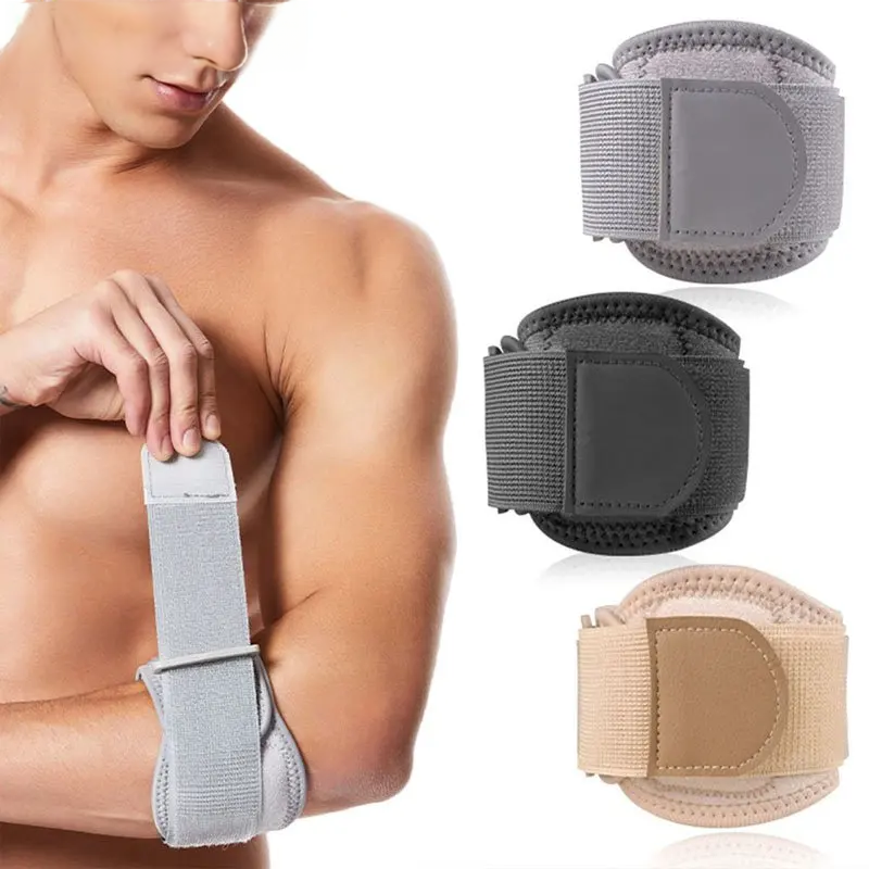 Attelle épicondylite Strap Confort