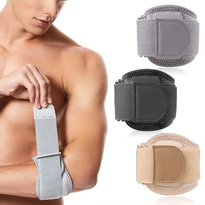 Attelle épicondylite Strap Confort