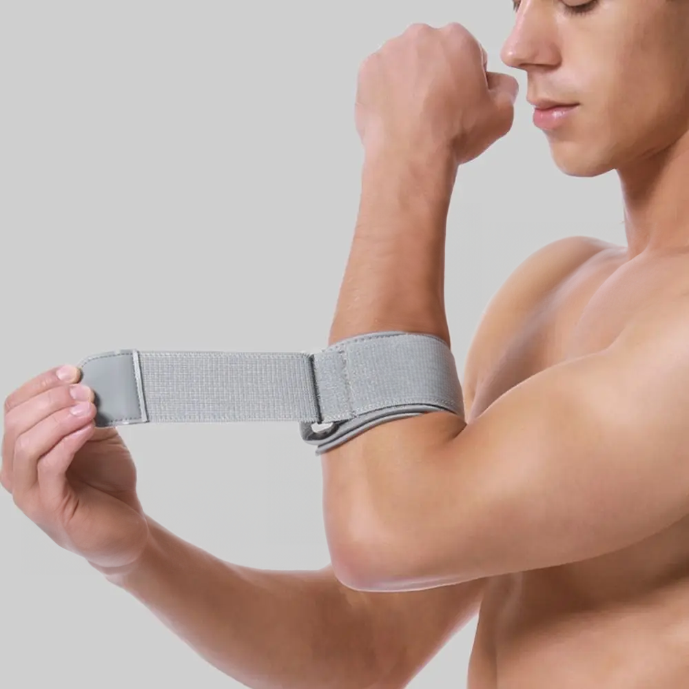 Attelle épicondylite Strap Confort