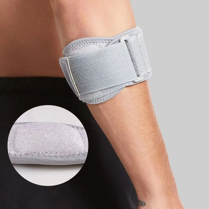 Attelle épicondylite Strap Confort