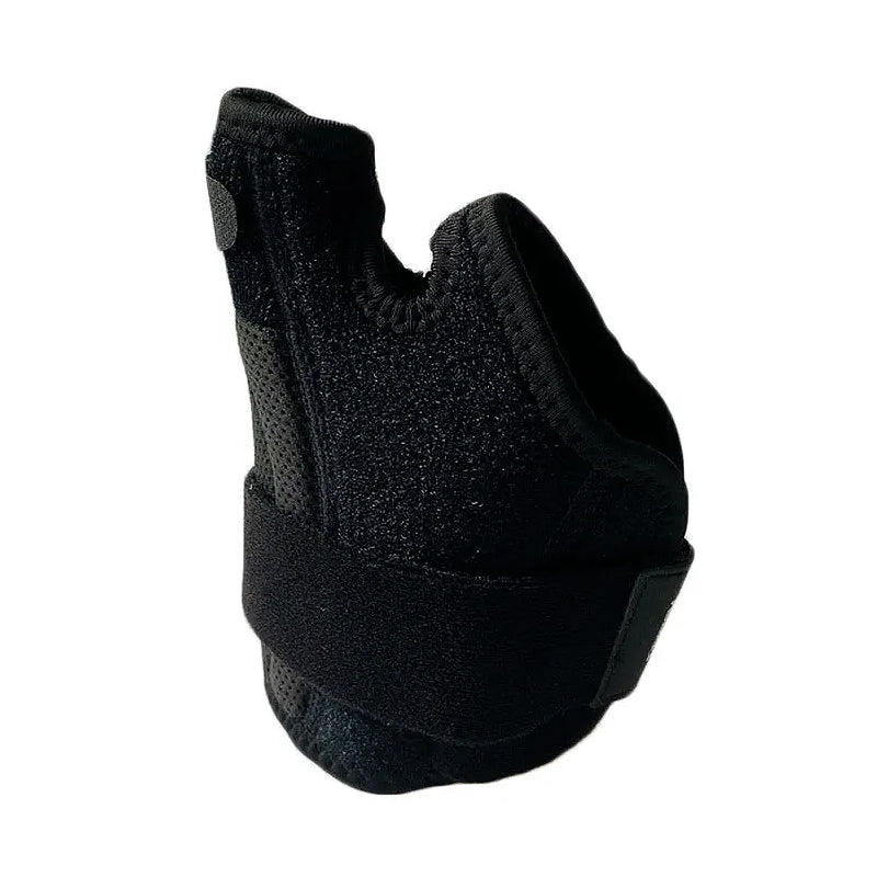 Attelle pouce