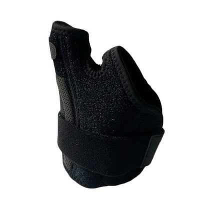 Attelle pouce