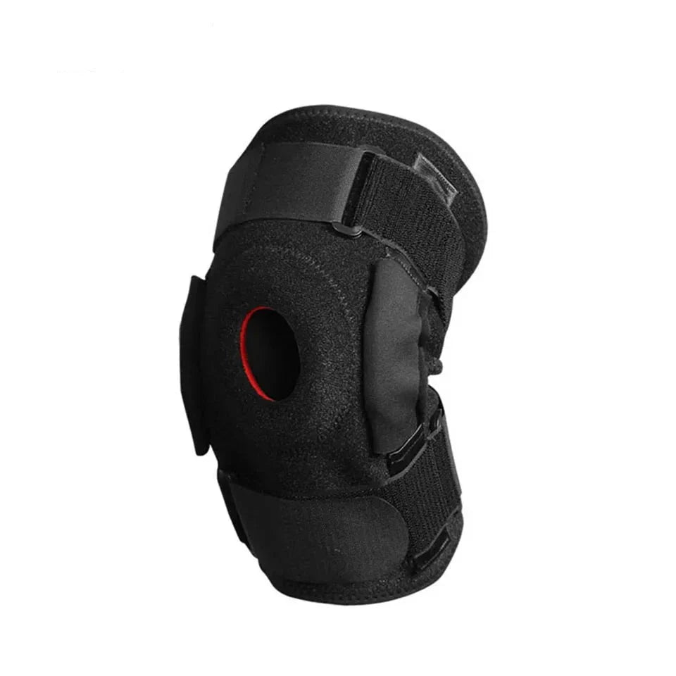 Attelle pour entorse genou