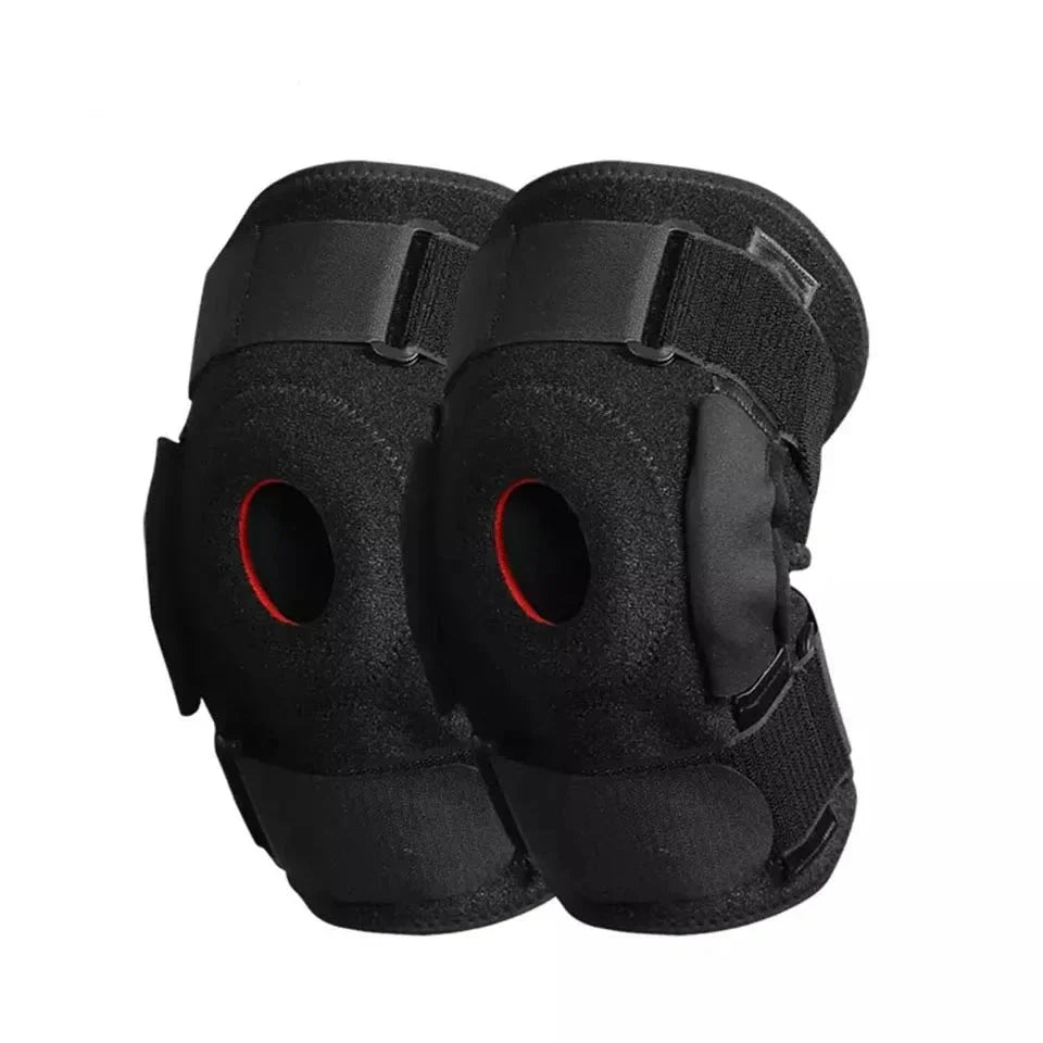 Attelle pour entorse genou