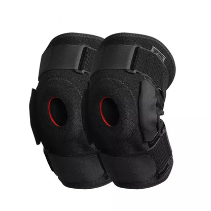 Attelle pour entorse genou