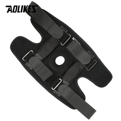 Attelle pour entorse genou